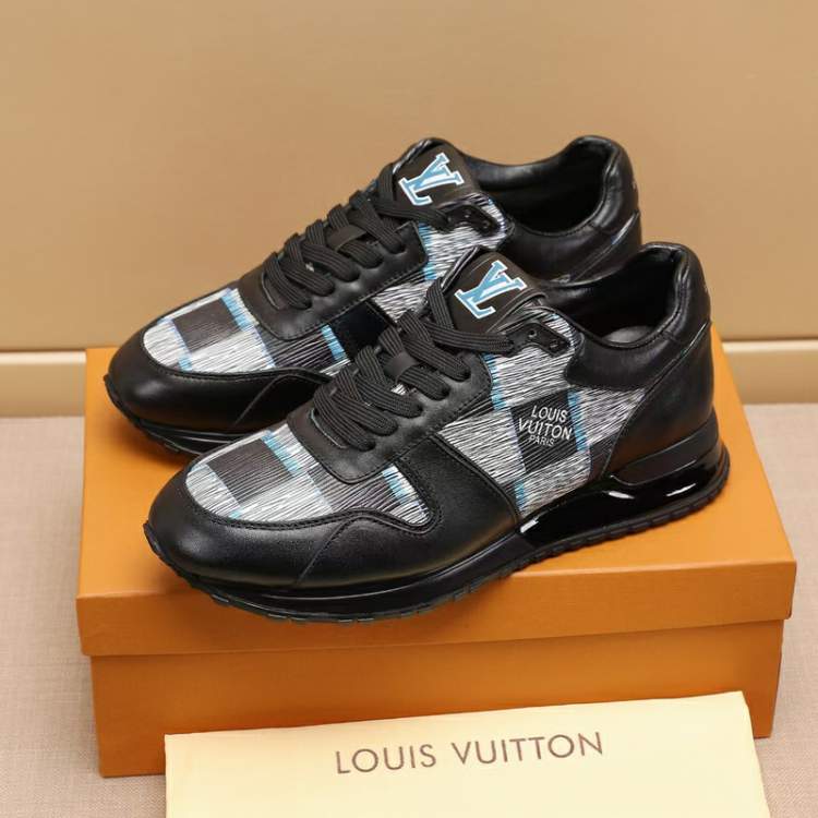 Picture of Louis Vuitton Shoes _SKULVsz38-45jyh120216765